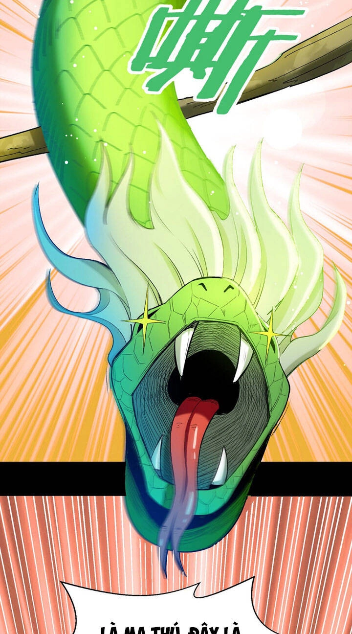 Đại Ma Pháp Sư Dựa Vào Muội Tử Trừ Ma Chapter 10 - 29