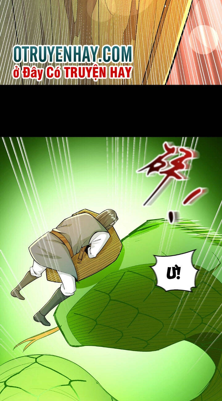 Đại Ma Pháp Sư Dựa Vào Muội Tử Trừ Ma Chapter 10 - 32