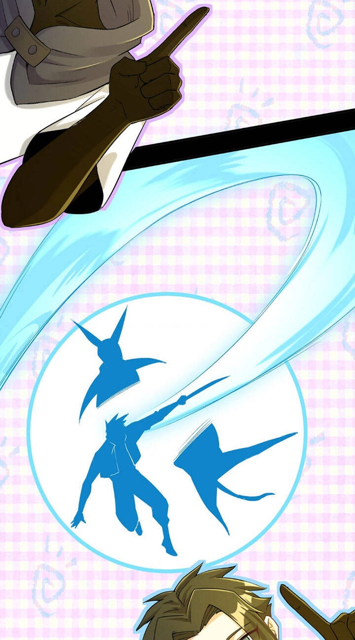 Đại Ma Pháp Sư Dựa Vào Muội Tử Trừ Ma Chapter 10 - 45