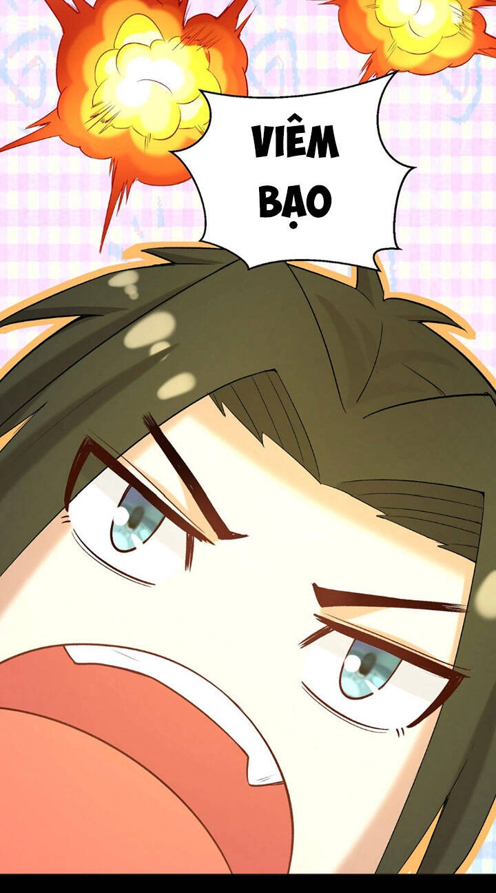 Đại Ma Pháp Sư Dựa Vào Muội Tử Trừ Ma Chapter 10 - 47