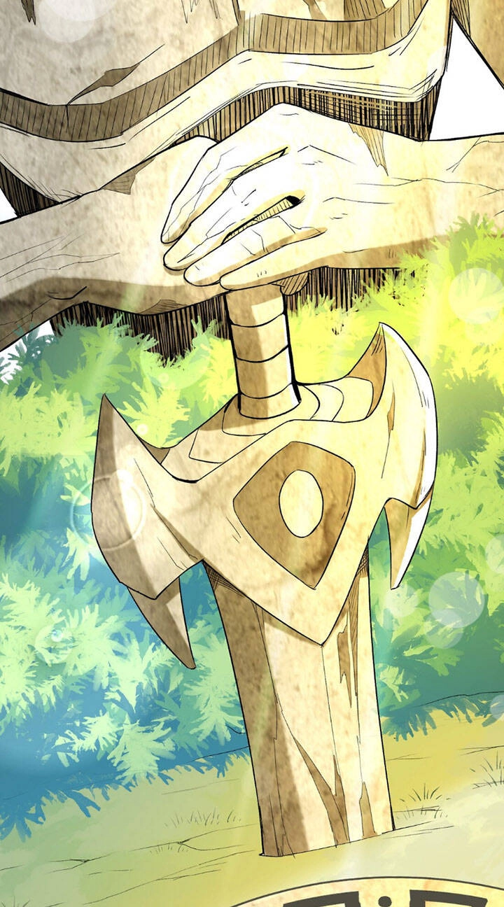 Đại Ma Pháp Sư Dựa Vào Muội Tử Trừ Ma Chapter 10 - 50