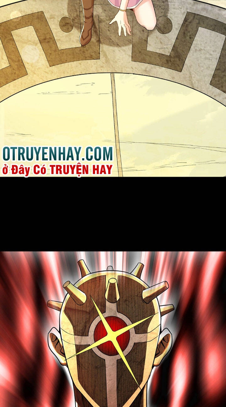 Đại Ma Pháp Sư Dựa Vào Muội Tử Trừ Ma Chapter 10 - 53