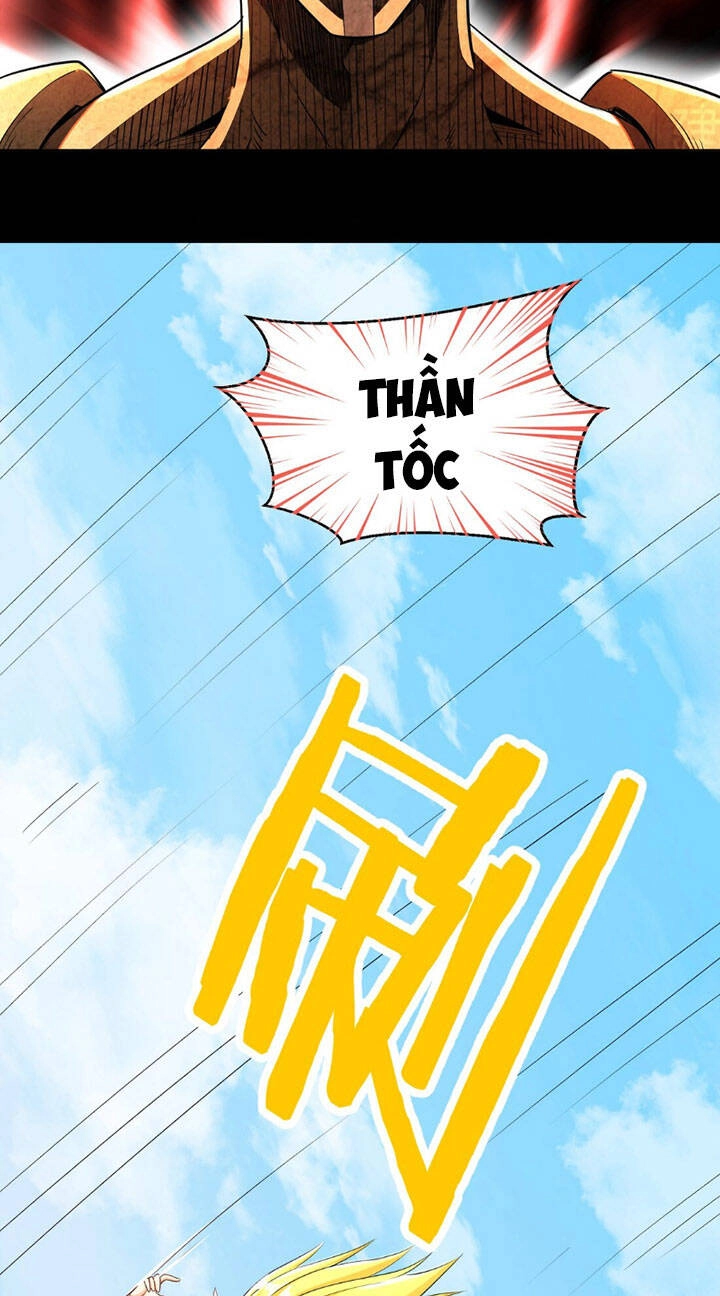 Đại Ma Pháp Sư Dựa Vào Muội Tử Trừ Ma Chapter 10 - 54