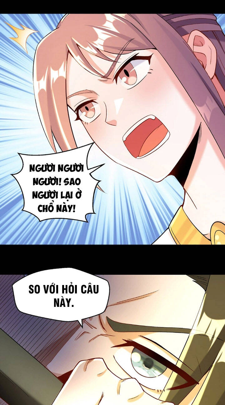 Đại Ma Pháp Sư Dựa Vào Muội Tử Trừ Ma Chapter 10 - 56