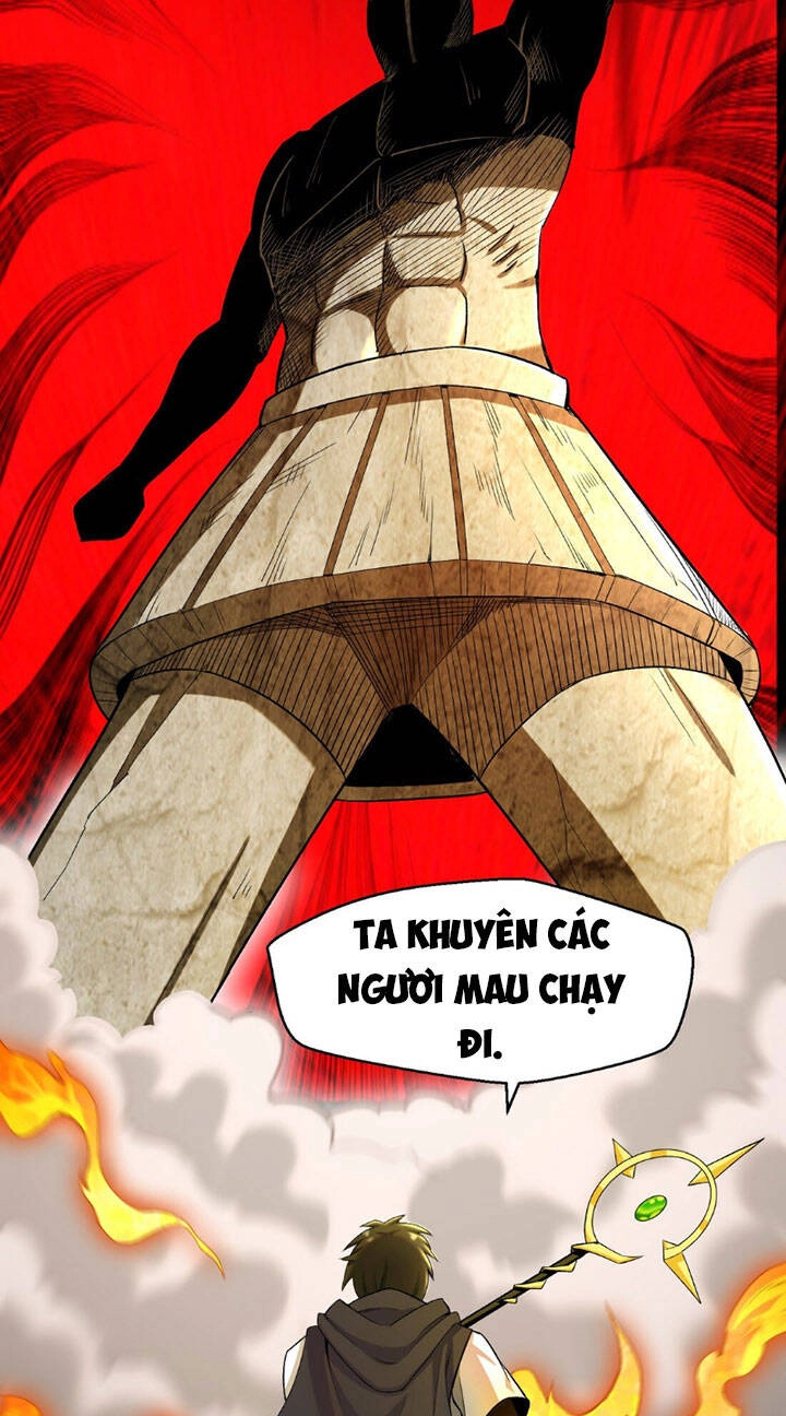 Đại Ma Pháp Sư Dựa Vào Muội Tử Trừ Ma Chapter 10 - 58