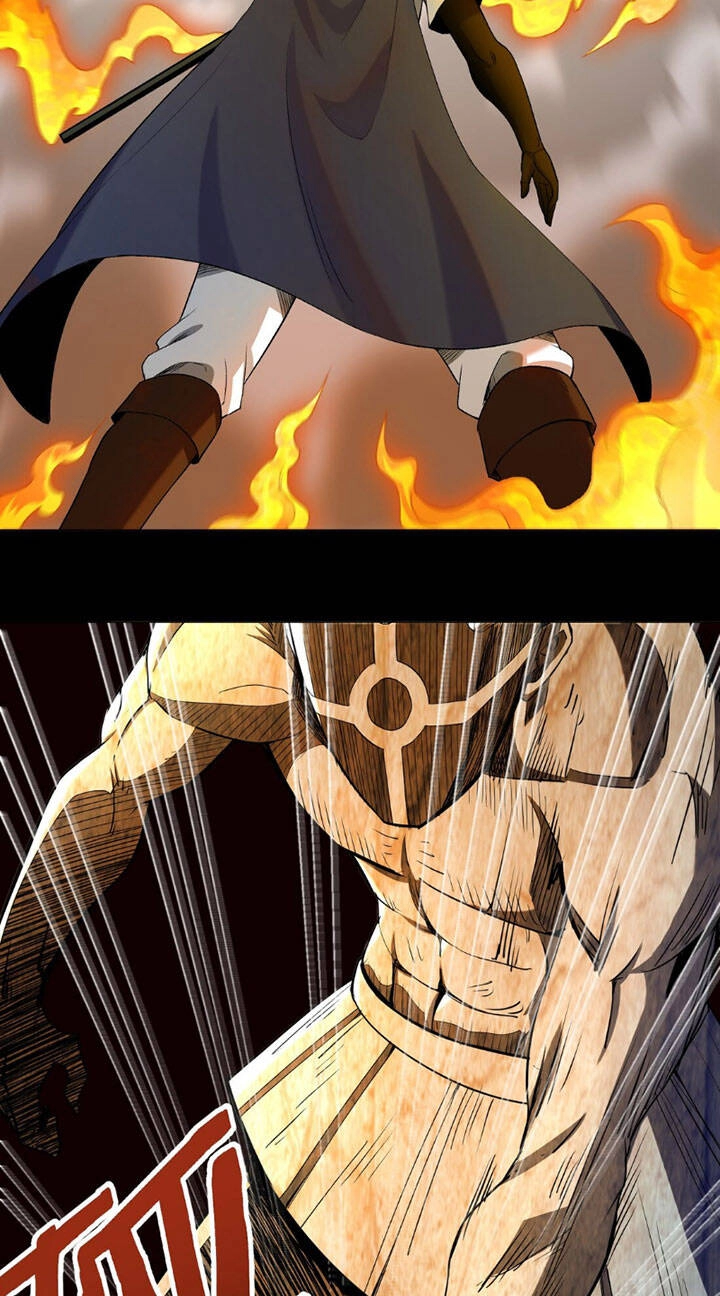 Đại Ma Pháp Sư Dựa Vào Muội Tử Trừ Ma Chapter 10 - 59