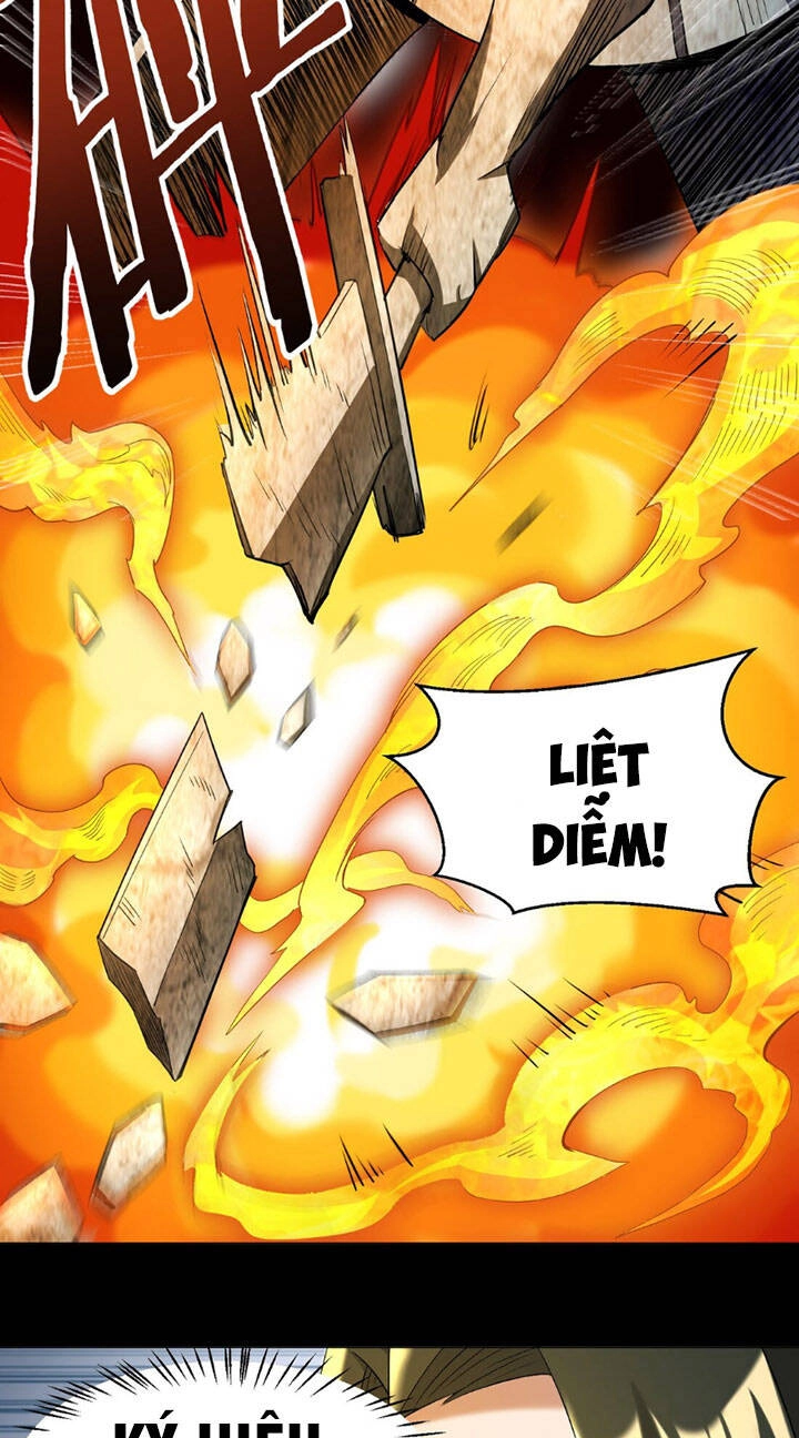 Đại Ma Pháp Sư Dựa Vào Muội Tử Trừ Ma Chapter 10 - 60