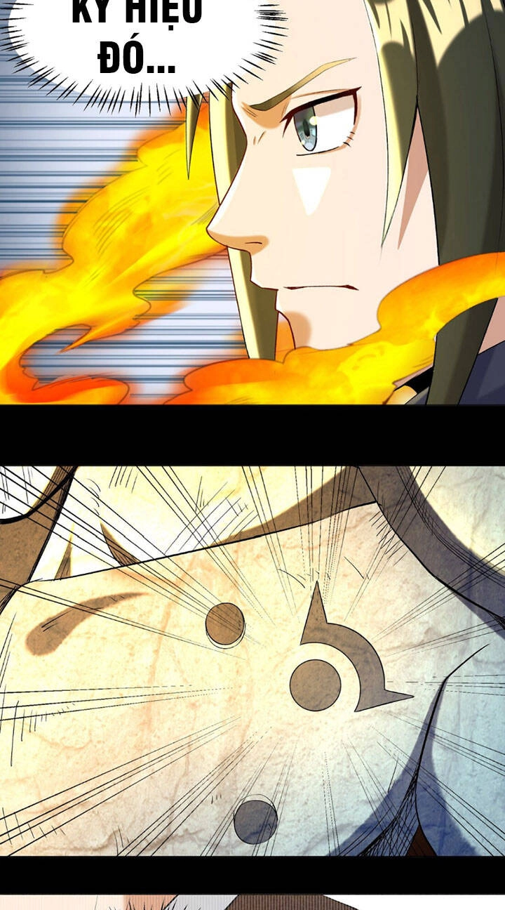 Đại Ma Pháp Sư Dựa Vào Muội Tử Trừ Ma Chapter 10 - 61