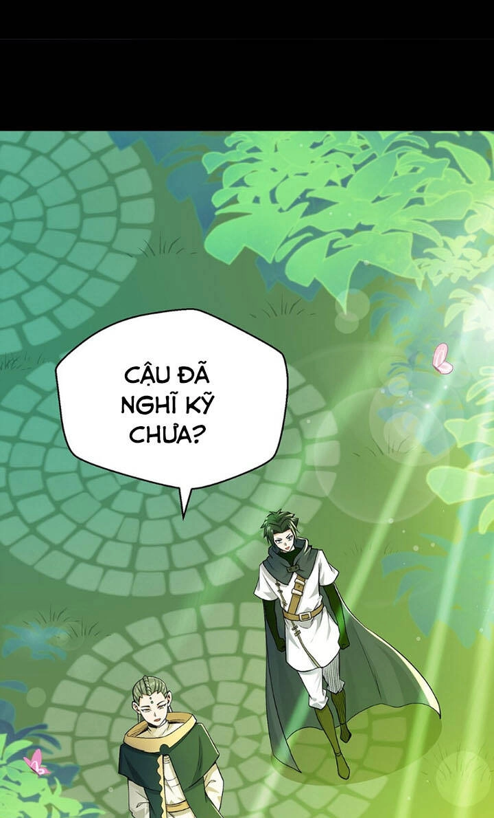 Đại Ma Pháp Sư Dựa Vào Muội Tử Trừ Ma Chapter 11 - 2