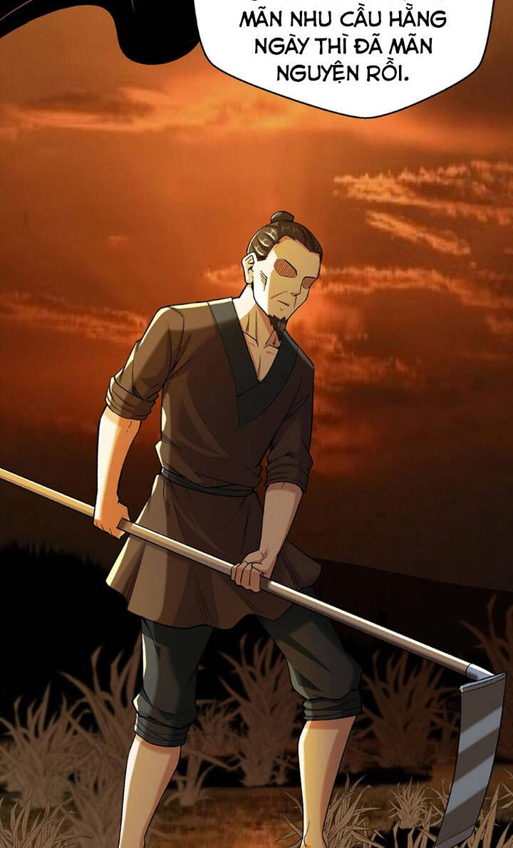 Đại Ma Pháp Sư Dựa Vào Muội Tử Trừ Ma Chapter 11 - 5