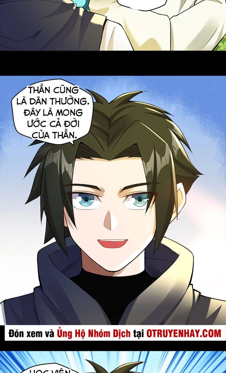 Đại Ma Pháp Sư Dựa Vào Muội Tử Trừ Ma Chapter 11 - 7