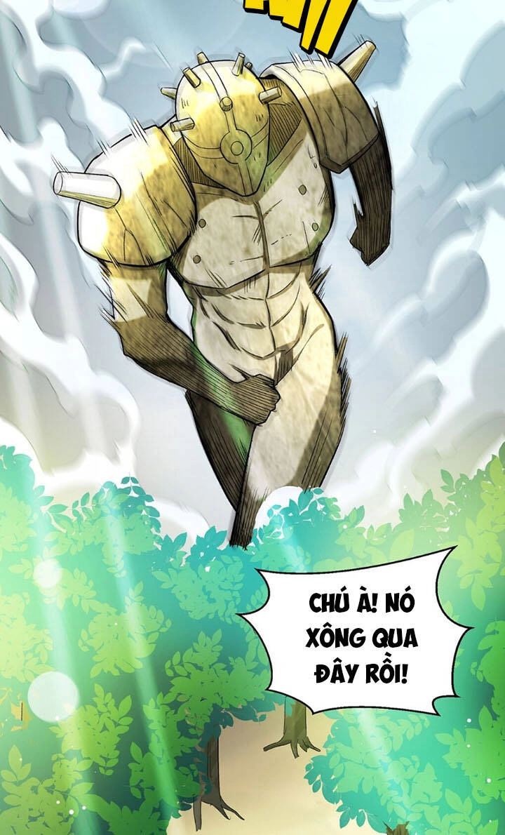 Đại Ma Pháp Sư Dựa Vào Muội Tử Trừ Ma Chapter 11 - 9