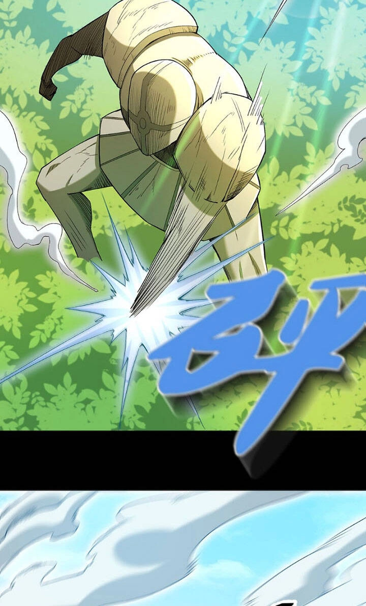 Đại Ma Pháp Sư Dựa Vào Muội Tử Trừ Ma Chapter 11 - 17