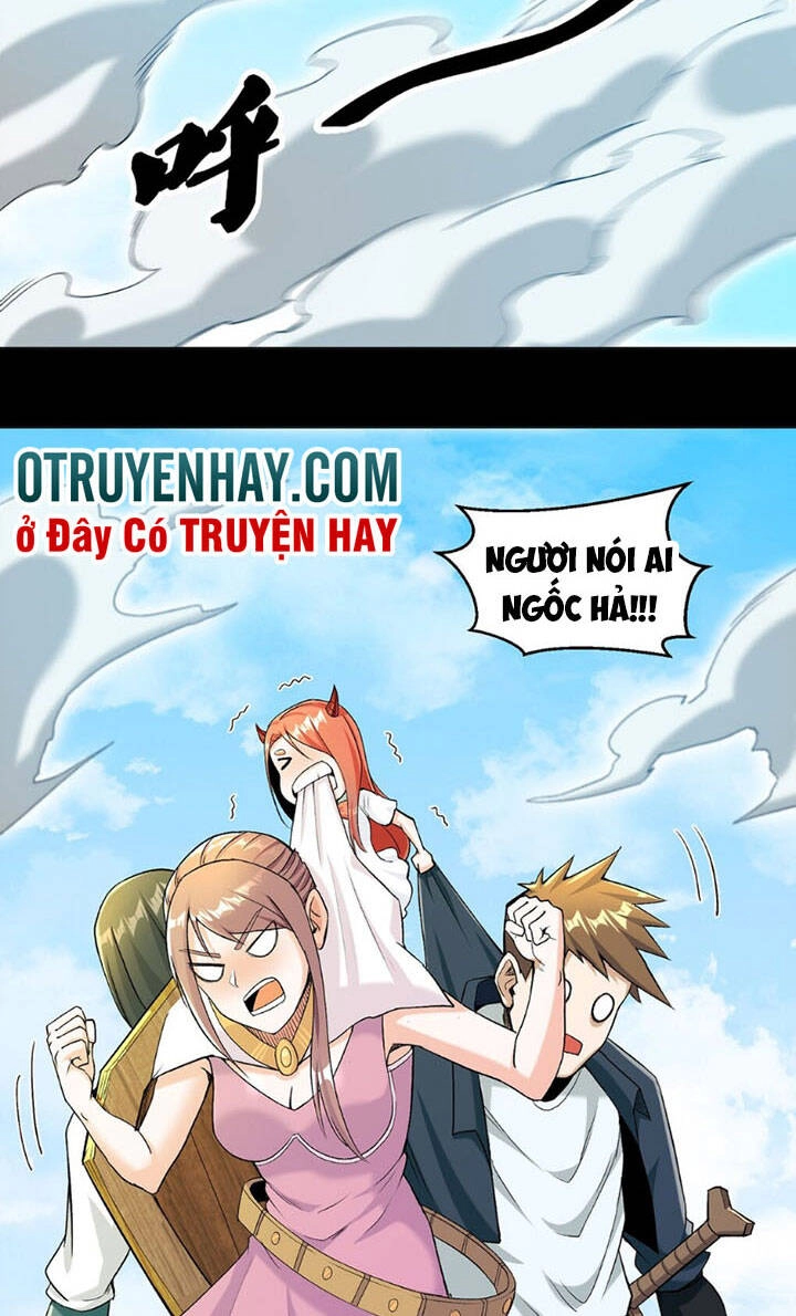 Đại Ma Pháp Sư Dựa Vào Muội Tử Trừ Ma Chapter 11 - 18