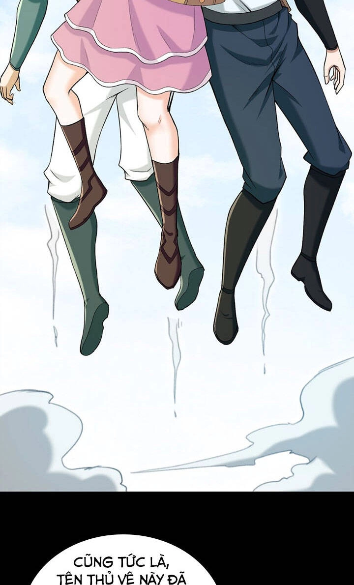 Đại Ma Pháp Sư Dựa Vào Muội Tử Trừ Ma Chapter 11 - 19