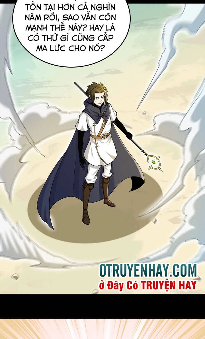 Đại Ma Pháp Sư Dựa Vào Muội Tử Trừ Ma Chapter 11 - 20