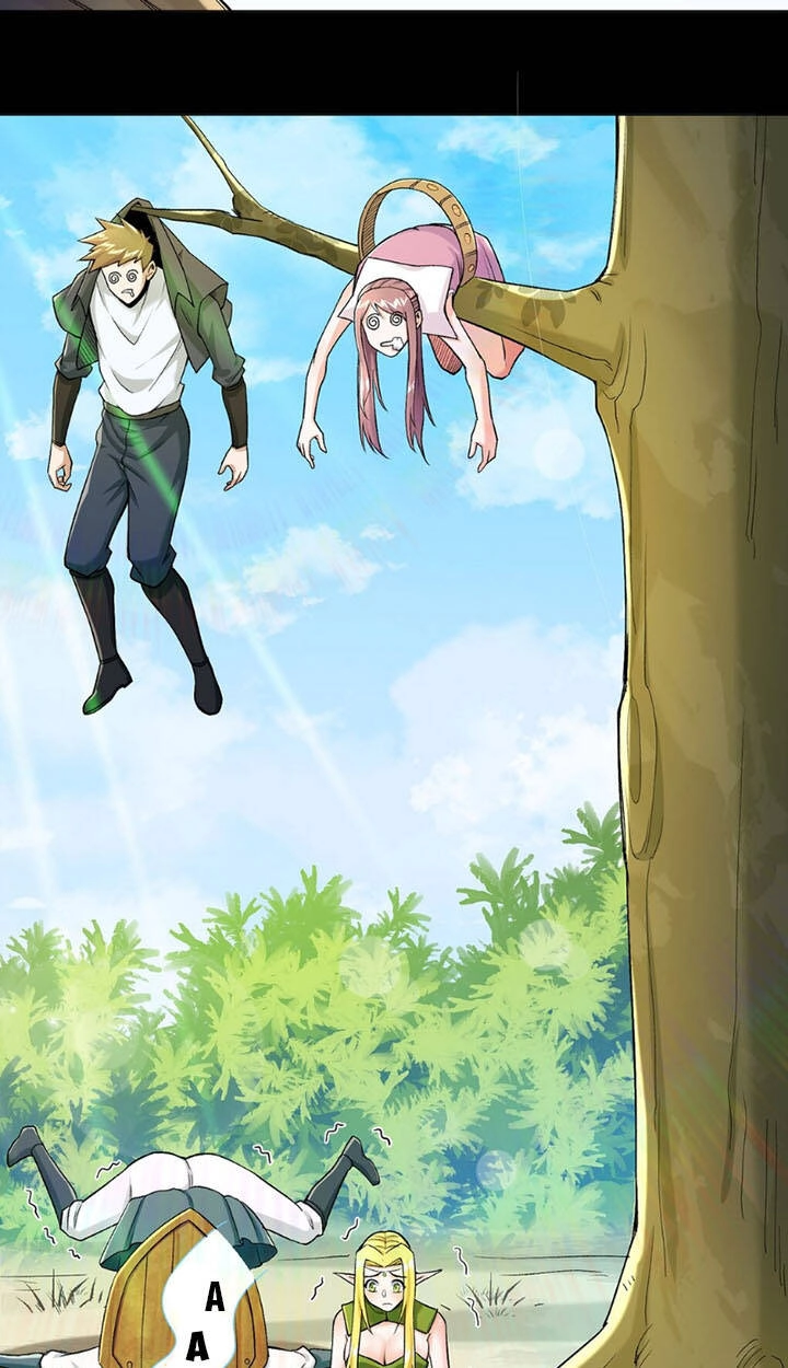 Đại Ma Pháp Sư Dựa Vào Muội Tử Trừ Ma Chapter 11 - 22