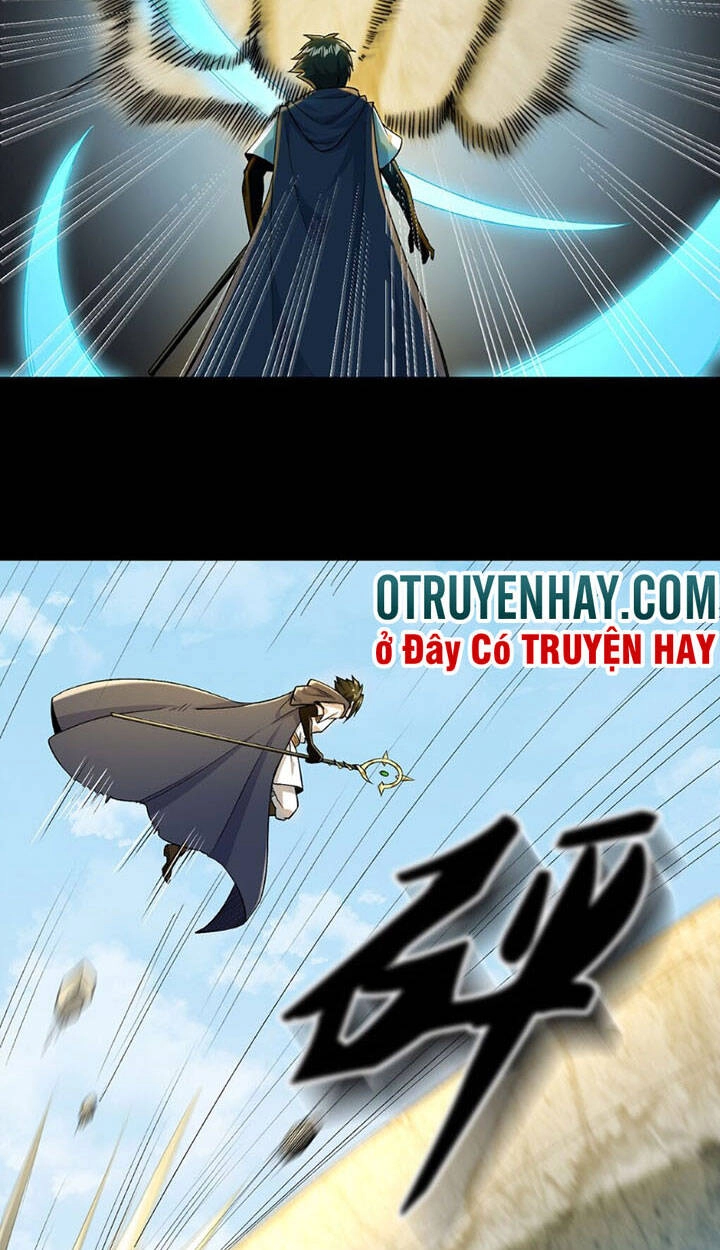 Đại Ma Pháp Sư Dựa Vào Muội Tử Trừ Ma Chapter 11 - 24