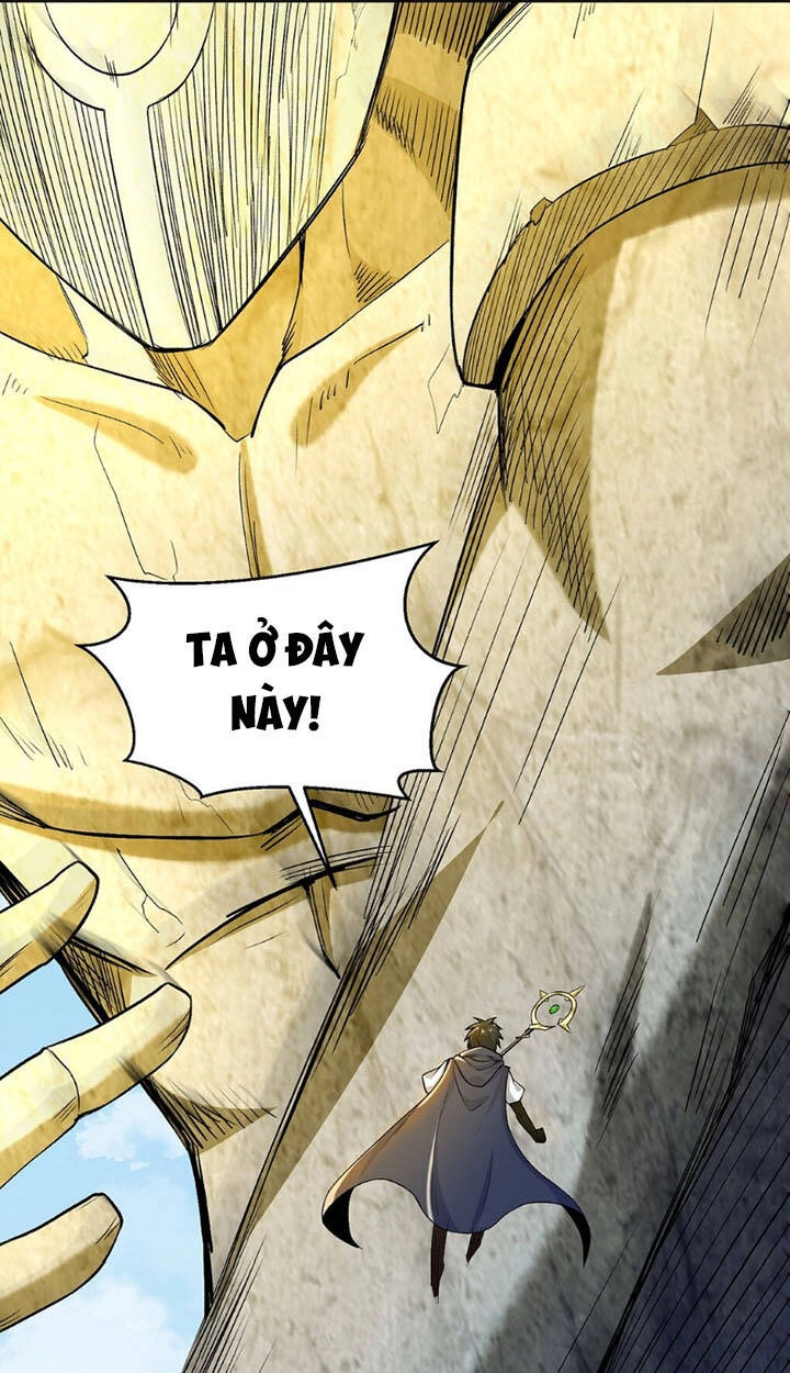 Đại Ma Pháp Sư Dựa Vào Muội Tử Trừ Ma Chapter 11 - 26