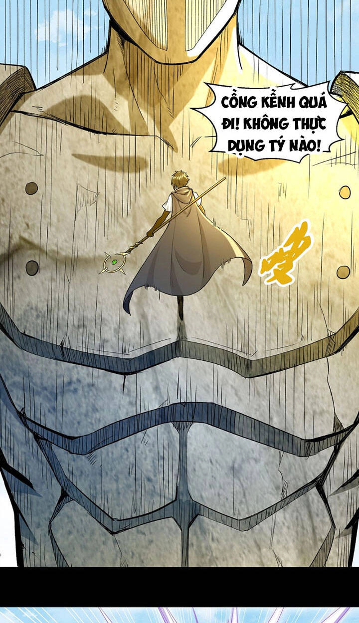 Đại Ma Pháp Sư Dựa Vào Muội Tử Trừ Ma Chapter 11 - 29