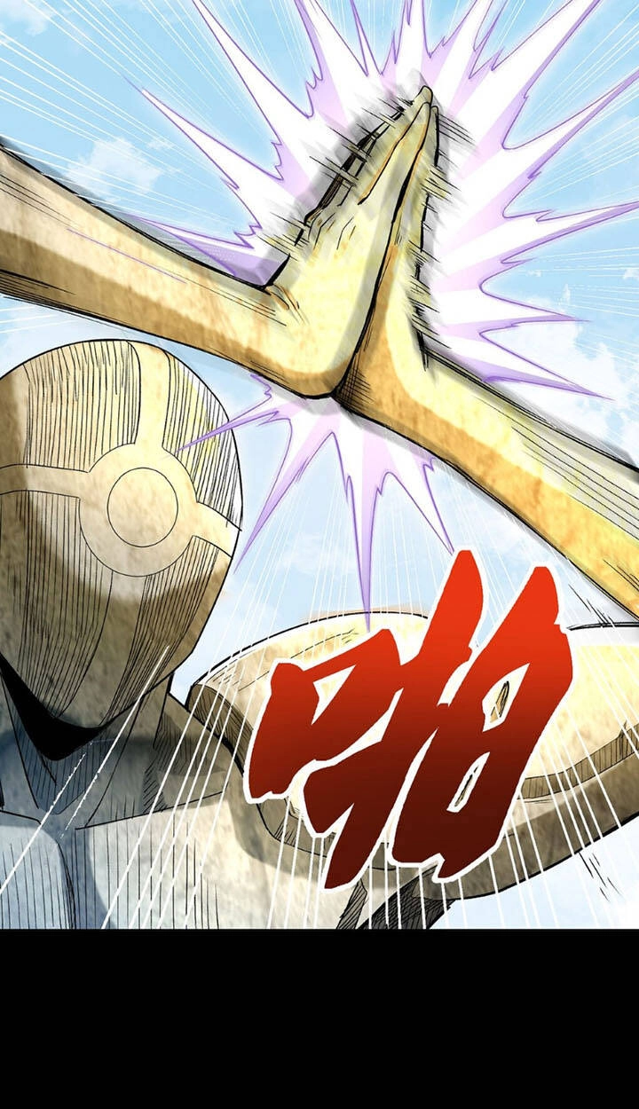 Đại Ma Pháp Sư Dựa Vào Muội Tử Trừ Ma Chapter 11 - 30