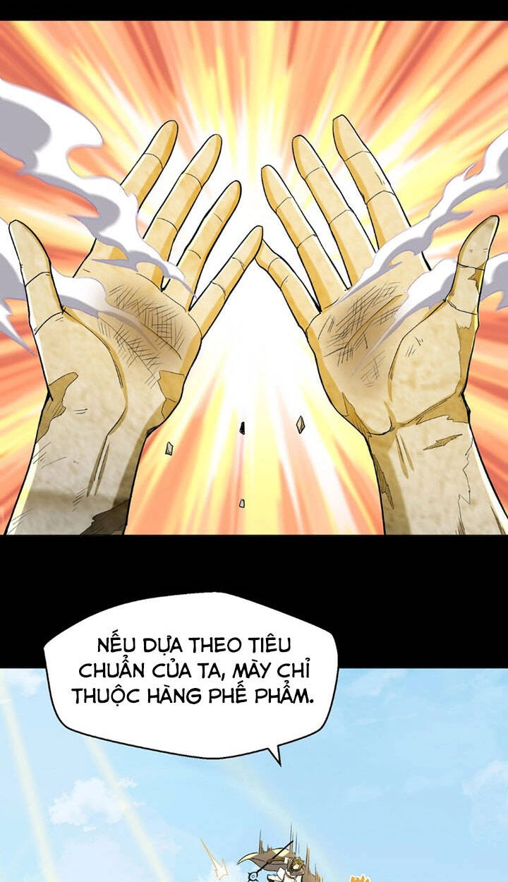 Đại Ma Pháp Sư Dựa Vào Muội Tử Trừ Ma Chapter 11 - 31