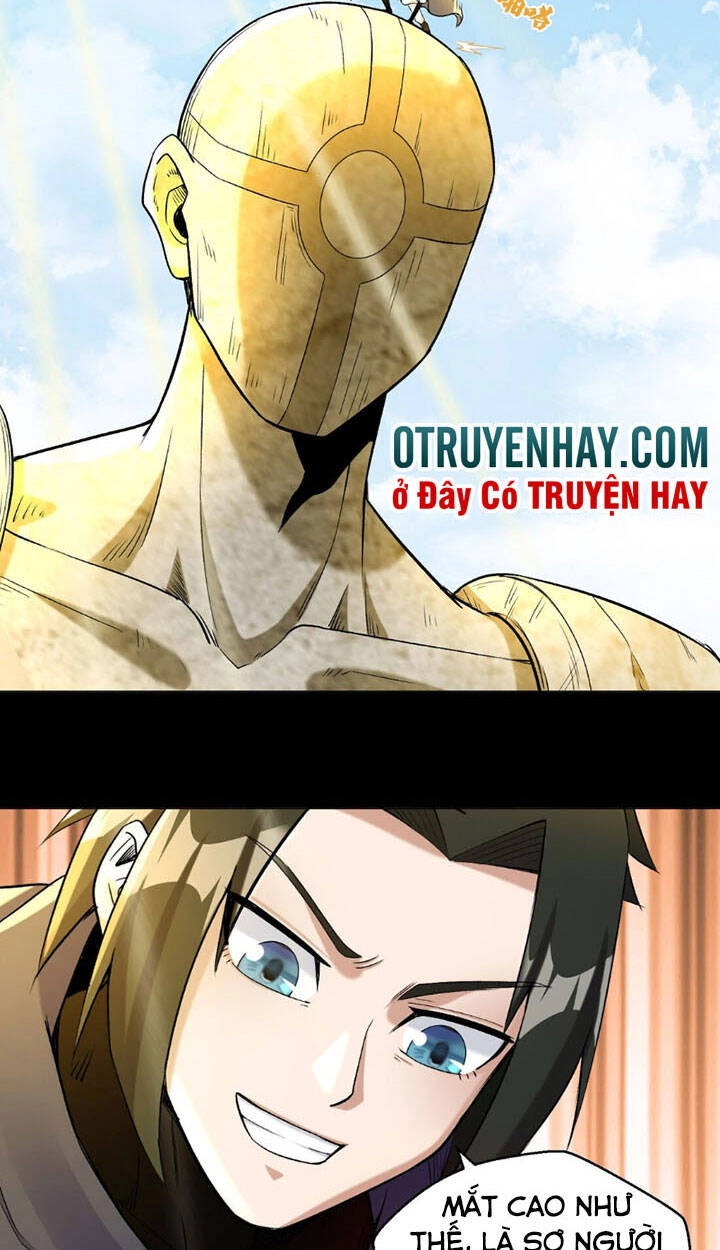 Đại Ma Pháp Sư Dựa Vào Muội Tử Trừ Ma Chapter 11 - 32