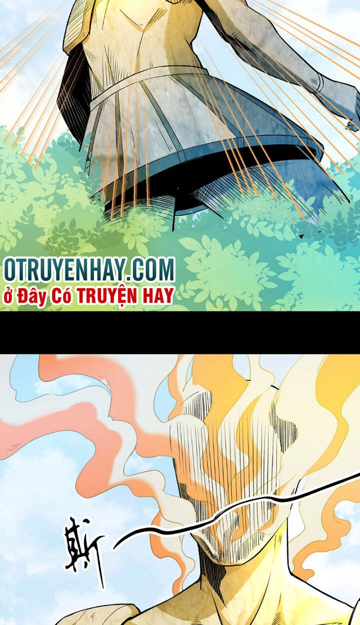 Đại Ma Pháp Sư Dựa Vào Muội Tử Trừ Ma Chapter 11 - 34