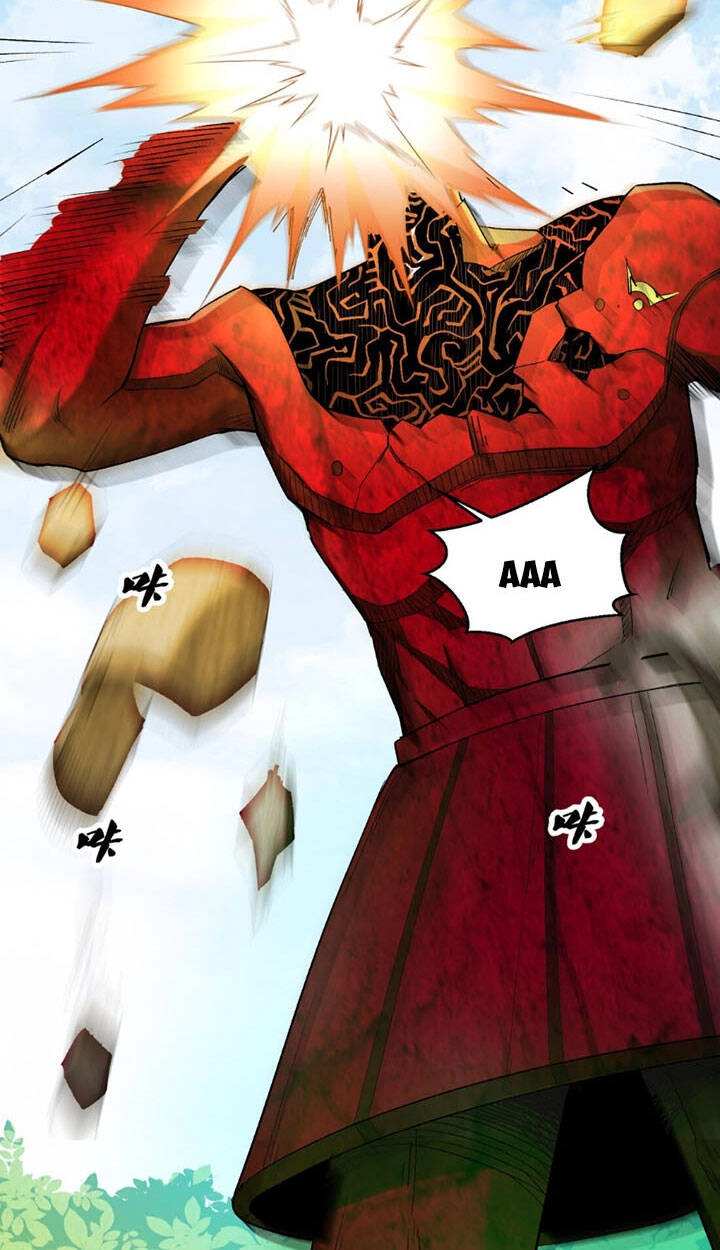 Đại Ma Pháp Sư Dựa Vào Muội Tử Trừ Ma Chapter 11 - 37