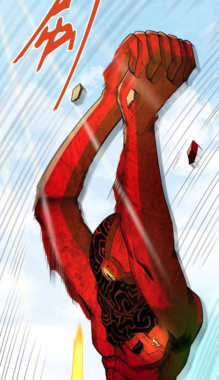 Đại Ma Pháp Sư Dựa Vào Muội Tử Trừ Ma Chapter 11 - 40