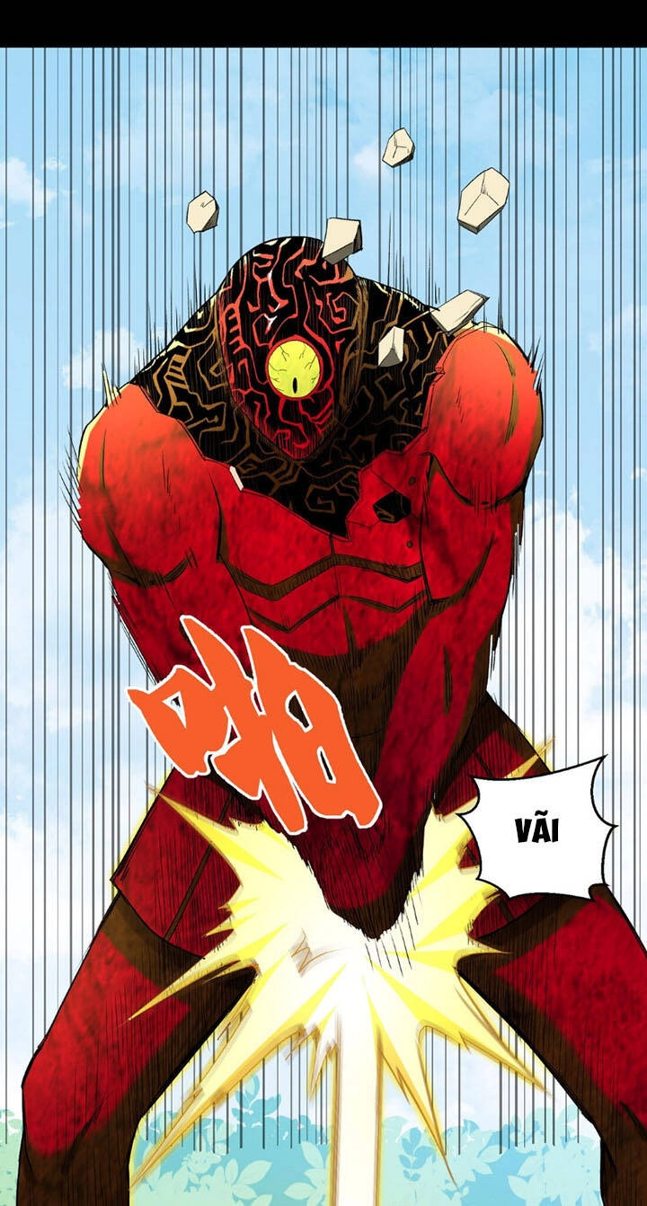 Đại Ma Pháp Sư Dựa Vào Muội Tử Trừ Ma Chapter 11 - 42