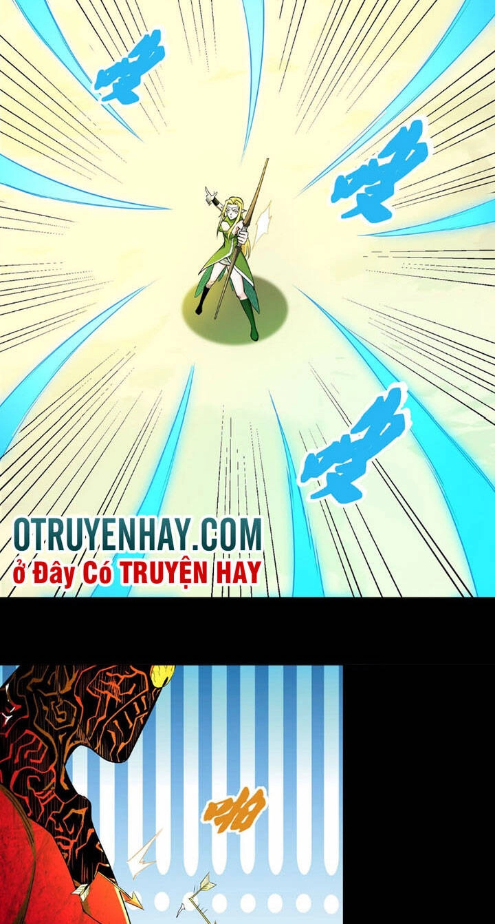 Đại Ma Pháp Sư Dựa Vào Muội Tử Trừ Ma Chapter 11 - 49