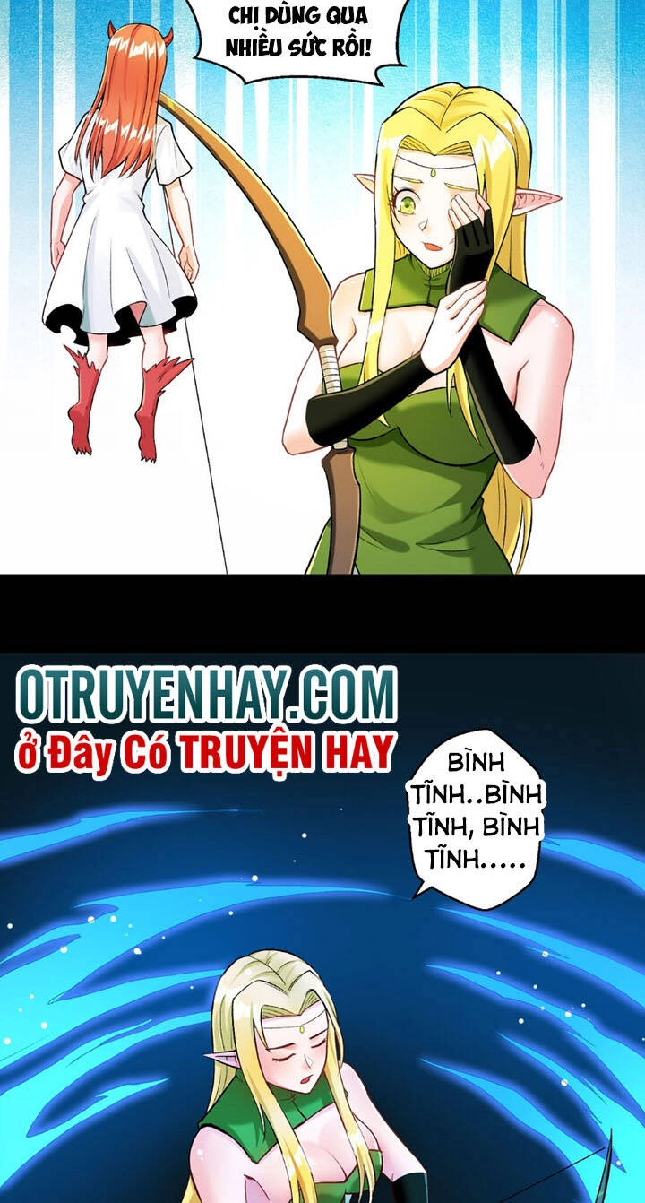 Đại Ma Pháp Sư Dựa Vào Muội Tử Trừ Ma Chapter 11 - 54