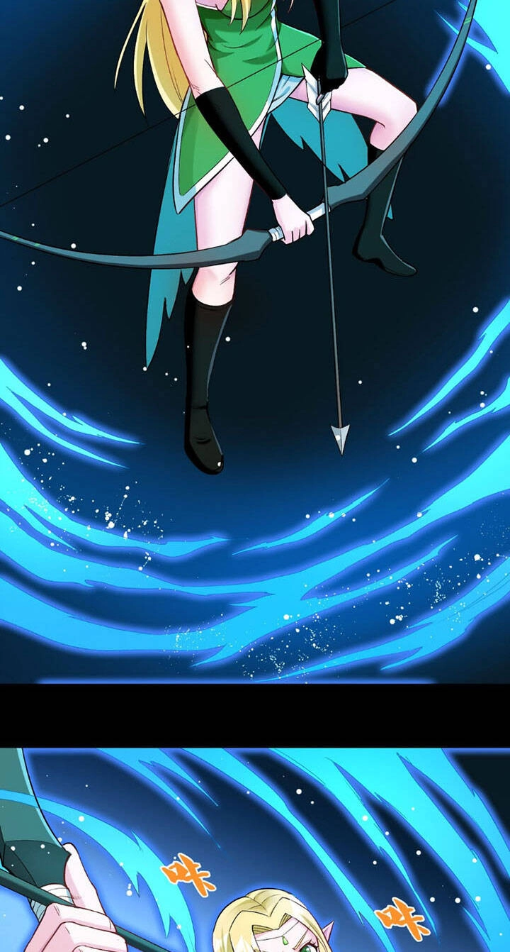 Đại Ma Pháp Sư Dựa Vào Muội Tử Trừ Ma Chapter 11 - 55