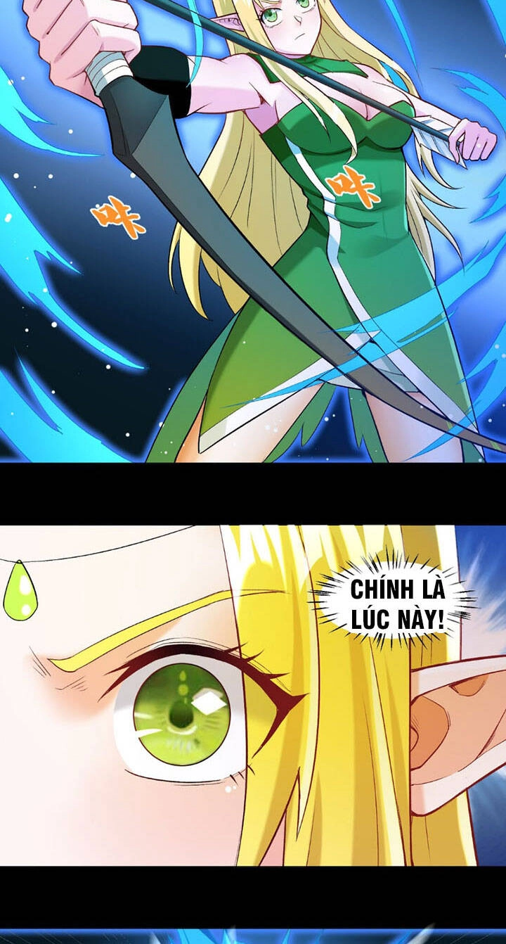 Đại Ma Pháp Sư Dựa Vào Muội Tử Trừ Ma Chapter 11 - 56