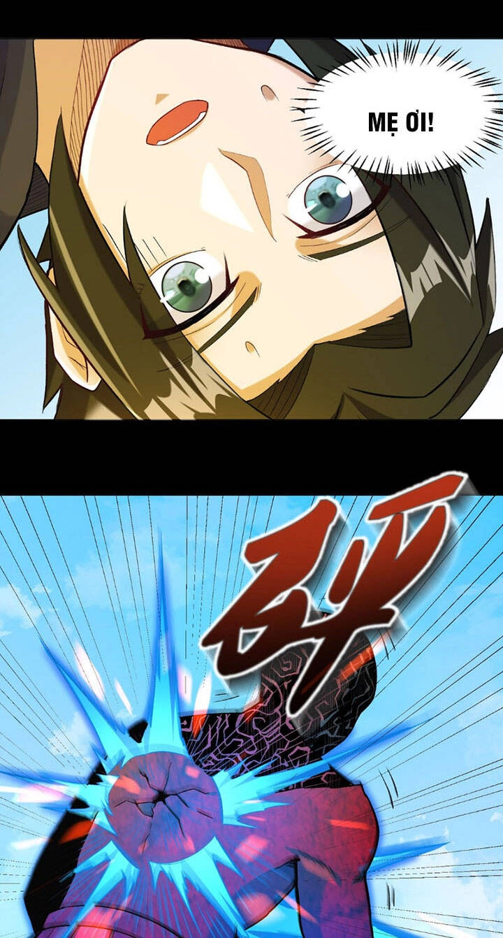 Đại Ma Pháp Sư Dựa Vào Muội Tử Trừ Ma Chapter 11 - 60