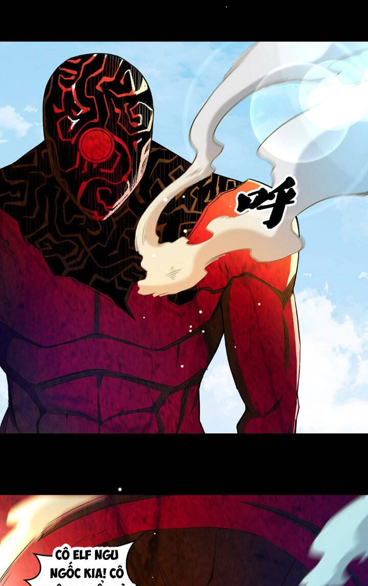 Đại Ma Pháp Sư Dựa Vào Muội Tử Trừ Ma Chapter 11 - 63