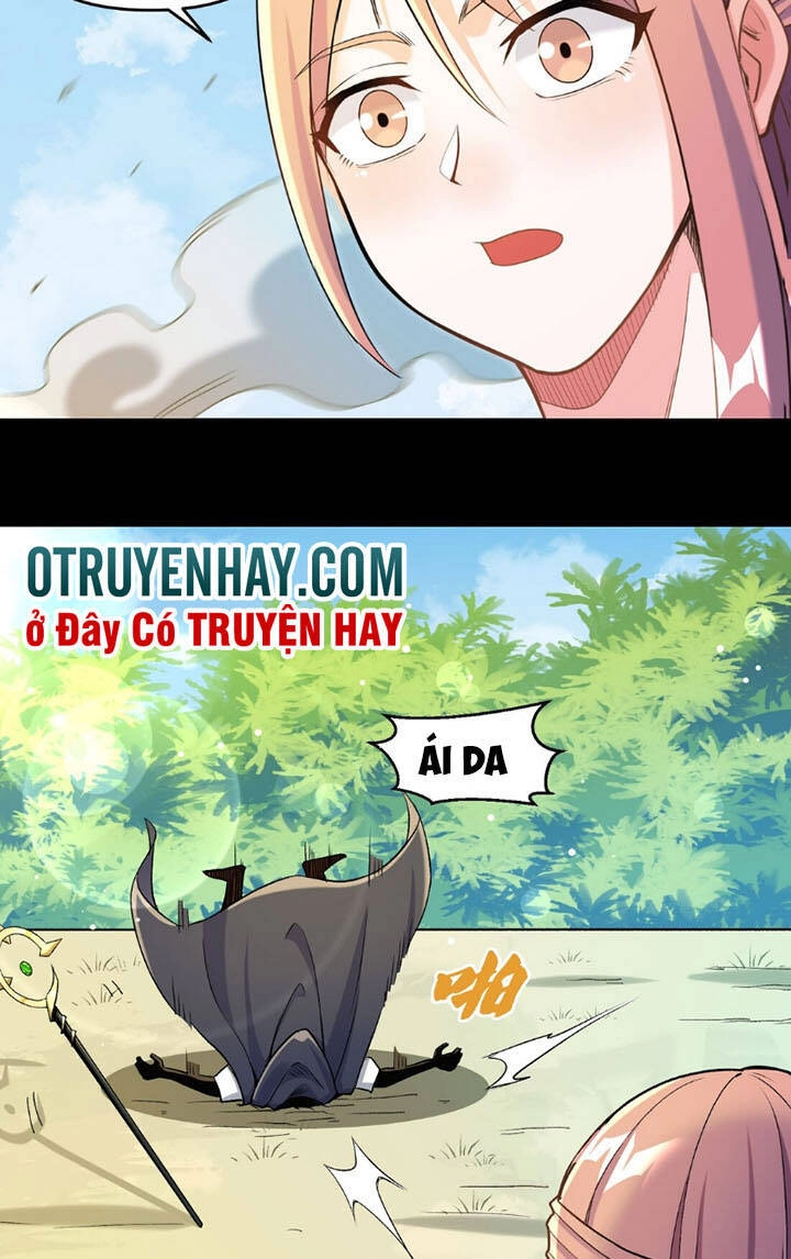 Đại Ma Pháp Sư Dựa Vào Muội Tử Trừ Ma Chapter 11 - 65