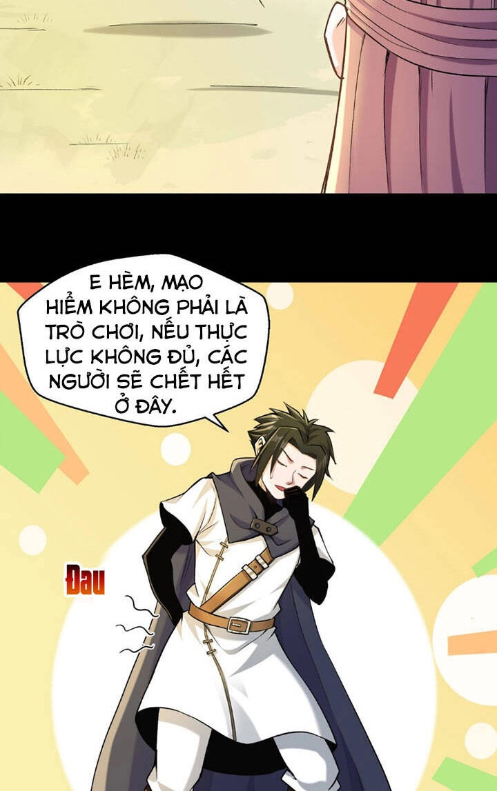 Đại Ma Pháp Sư Dựa Vào Muội Tử Trừ Ma Chapter 11 - 66