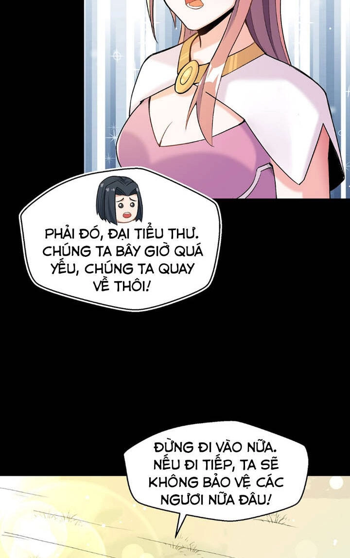 Đại Ma Pháp Sư Dựa Vào Muội Tử Trừ Ma Chapter 11 - 68