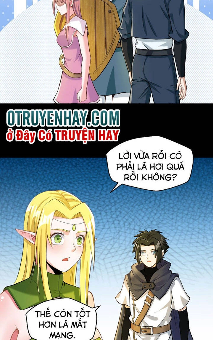 Đại Ma Pháp Sư Dựa Vào Muội Tử Trừ Ma Chapter 11 - 70