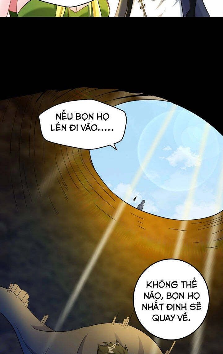 Đại Ma Pháp Sư Dựa Vào Muội Tử Trừ Ma Chapter 11 - 71