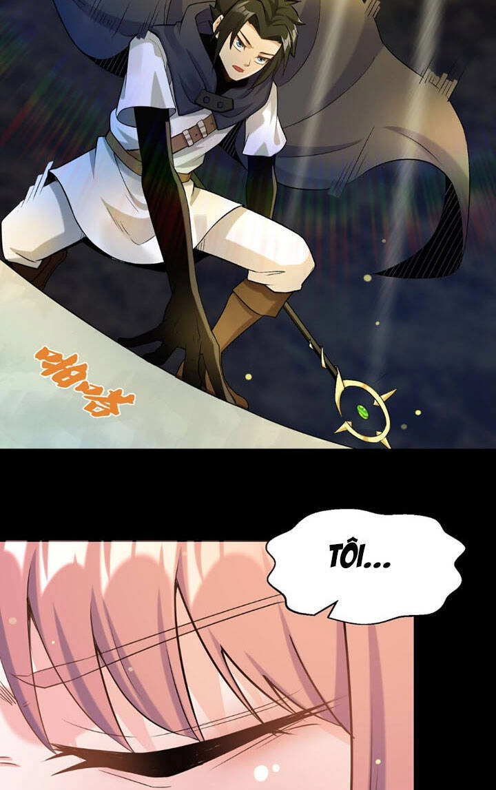 Đại Ma Pháp Sư Dựa Vào Muội Tử Trừ Ma Chapter 11 - 72