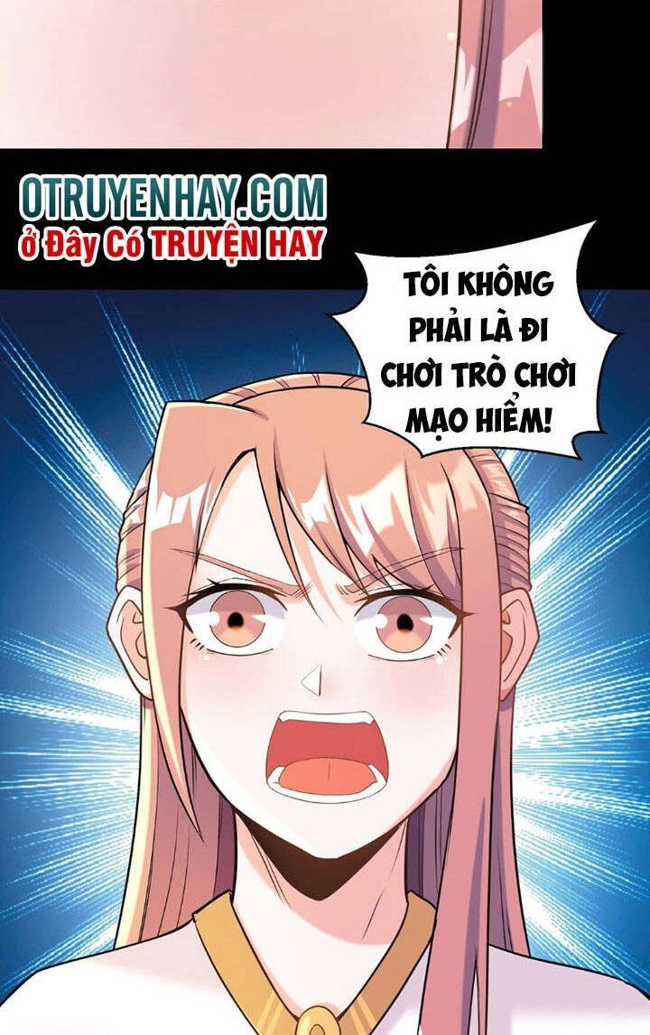 Đại Ma Pháp Sư Dựa Vào Muội Tử Trừ Ma Chapter 11 - 73