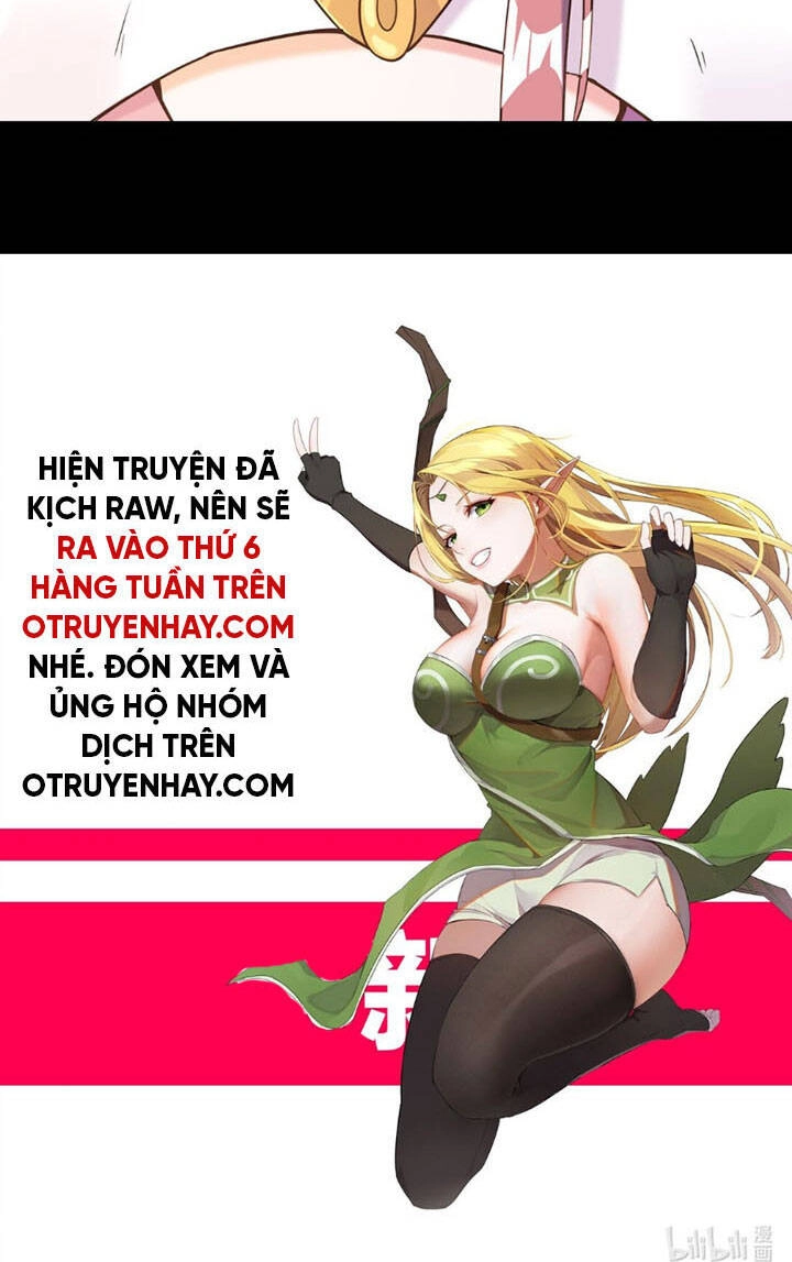 Đại Ma Pháp Sư Dựa Vào Muội Tử Trừ Ma Chapter 11 - 74