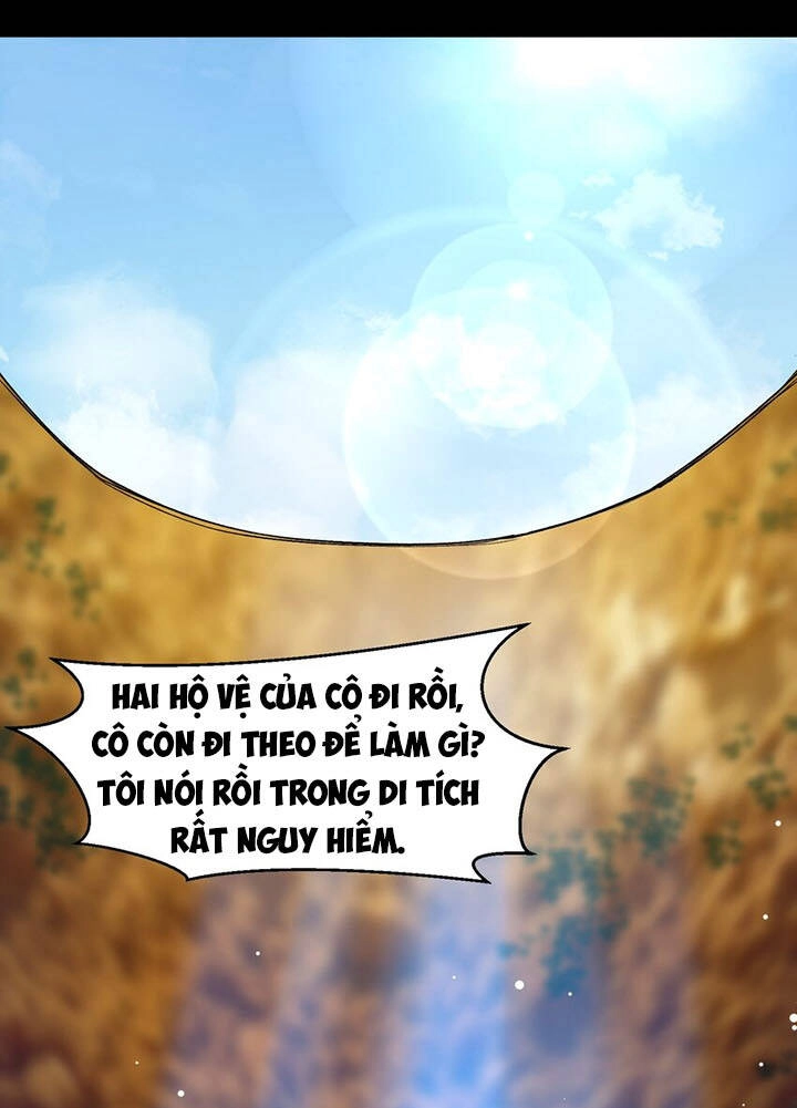 Đại Ma Pháp Sư Dựa Vào Muội Tử Trừ Ma Chapter 12 - 2