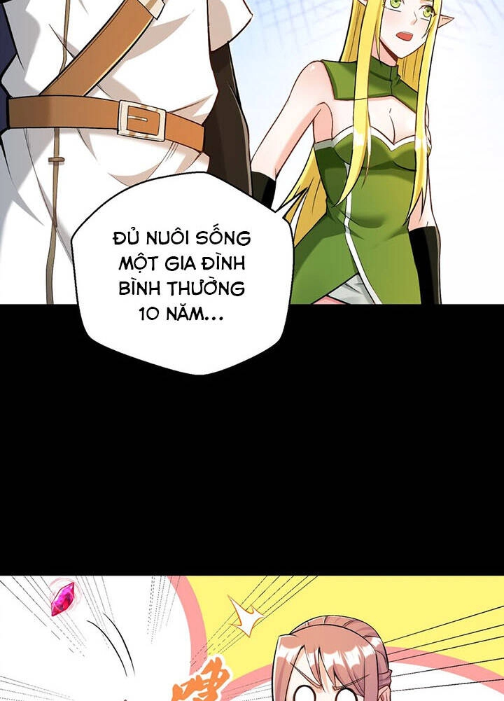 Đại Ma Pháp Sư Dựa Vào Muội Tử Trừ Ma Chapter 12 - 7