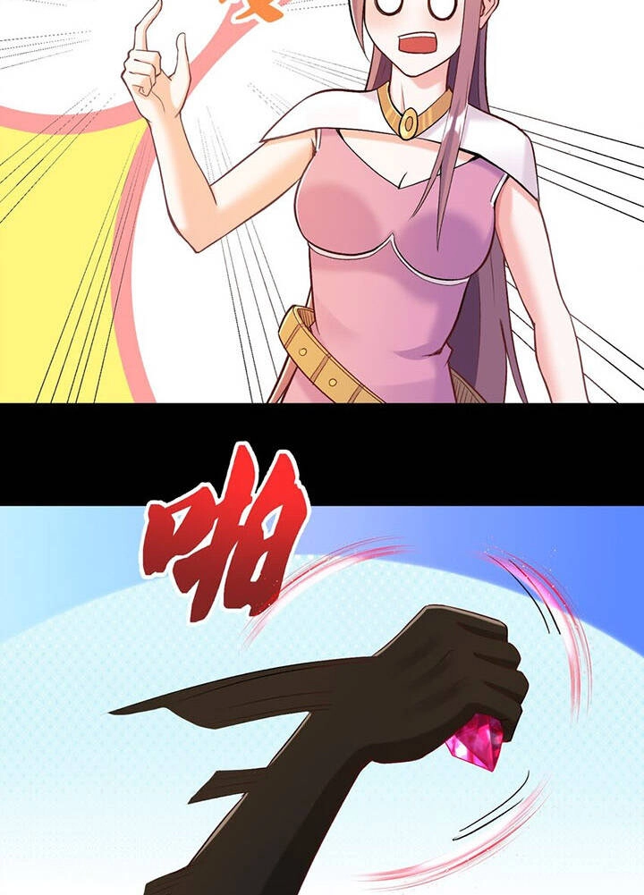 Đại Ma Pháp Sư Dựa Vào Muội Tử Trừ Ma Chapter 12 - 8