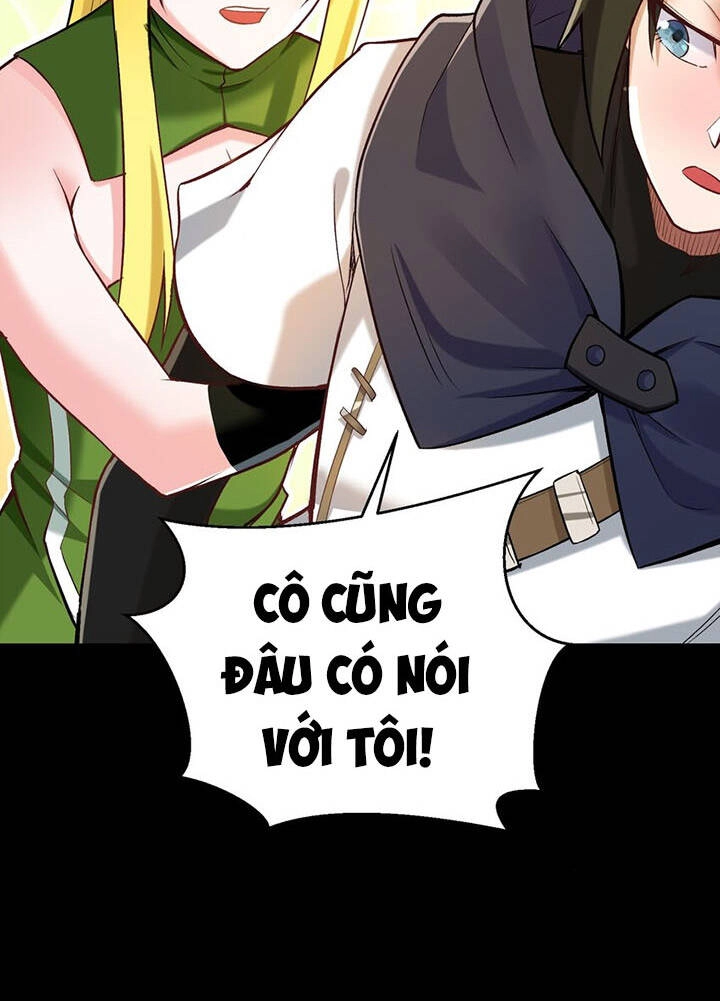 Đại Ma Pháp Sư Dựa Vào Muội Tử Trừ Ma Chapter 12 - 12