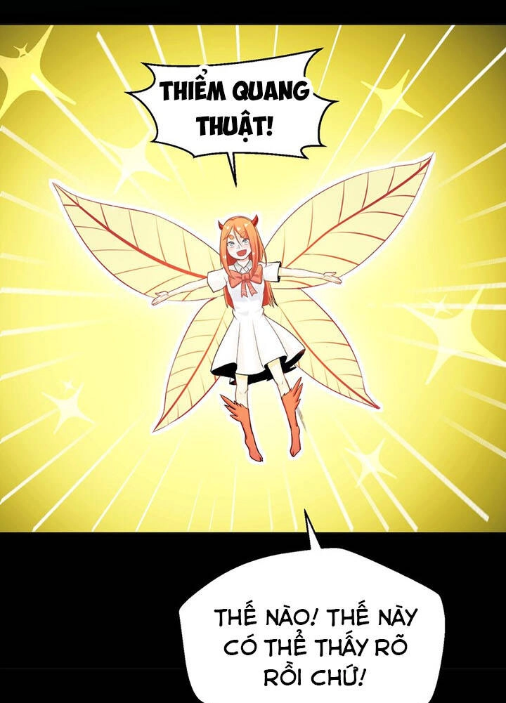 Đại Ma Pháp Sư Dựa Vào Muội Tử Trừ Ma Chapter 12 - 19